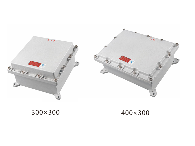 BJX系列防爆接线箱(IIB、IIC、ExtD)