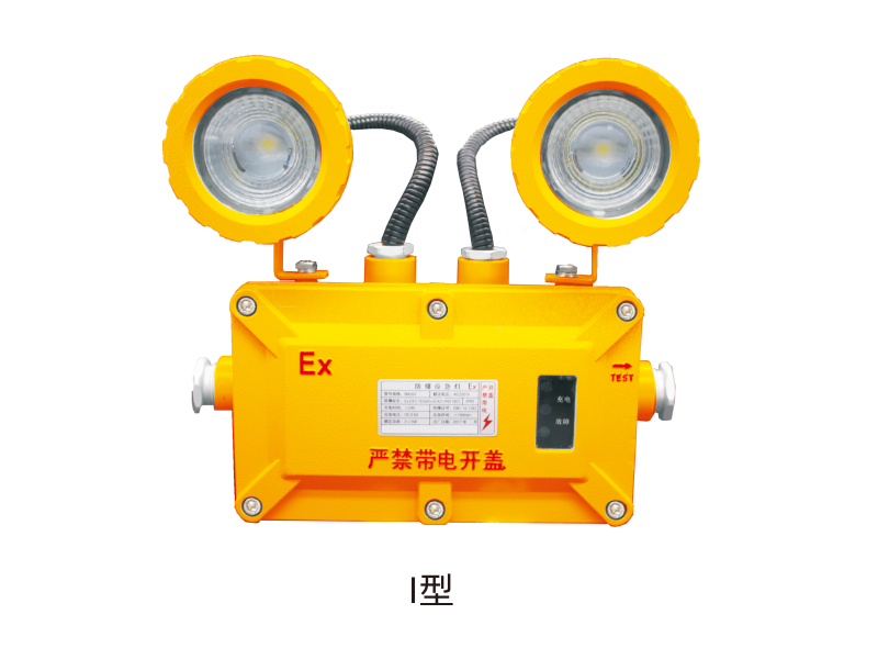 BAJ52系列防爆应急灯